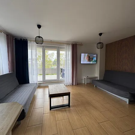 Nord Apartment