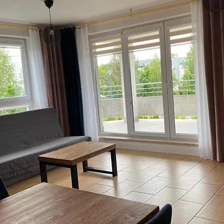 Nord Apartment *