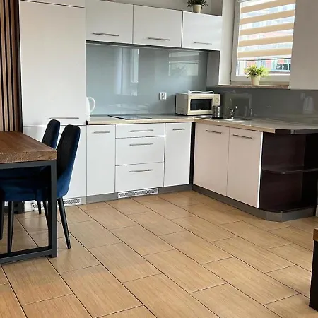 Apartment Nord *
