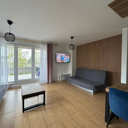 Nord Apartment