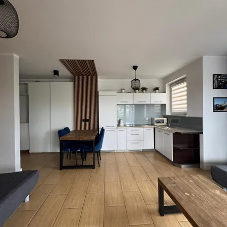 Apartment Nord