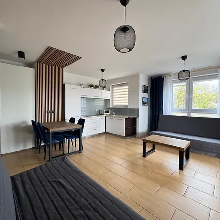 Nord Apartment *