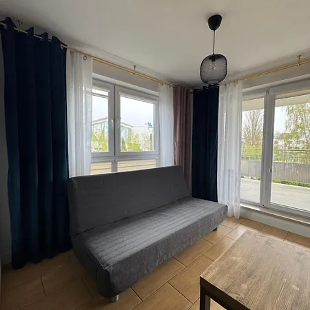 Apartment Nord *